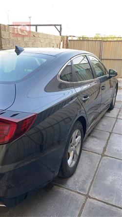 هيونداي سوناتا